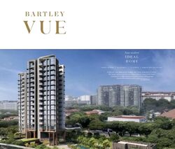 Bartley Vue (D19), Apartment #574118551